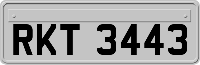 RKT3443