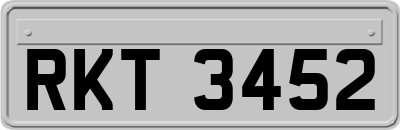 RKT3452