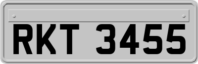 RKT3455