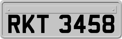 RKT3458