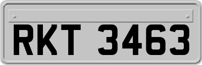 RKT3463