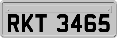 RKT3465