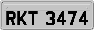 RKT3474