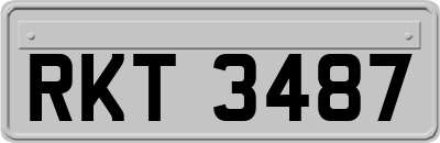 RKT3487