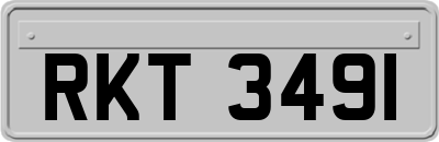 RKT3491