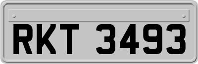 RKT3493