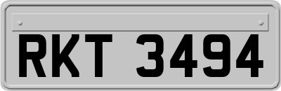 RKT3494