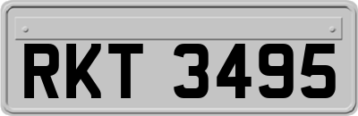 RKT3495