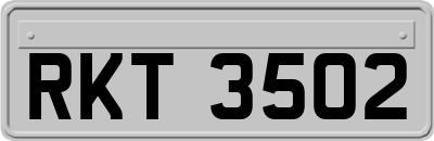 RKT3502