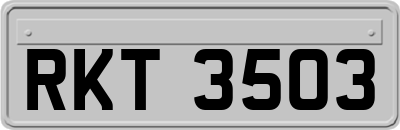 RKT3503