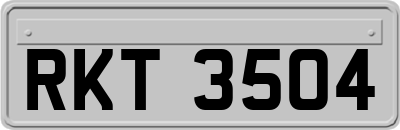 RKT3504