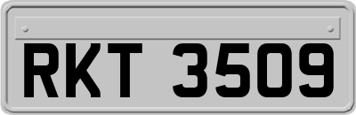 RKT3509