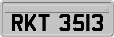 RKT3513