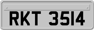 RKT3514