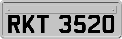 RKT3520