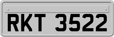 RKT3522