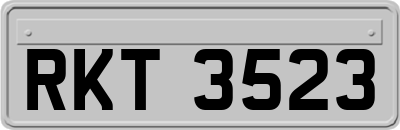 RKT3523