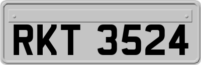 RKT3524