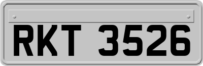 RKT3526