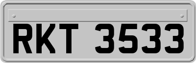 RKT3533