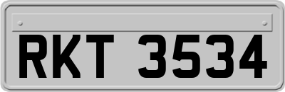 RKT3534