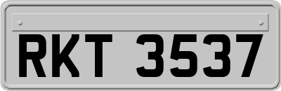 RKT3537