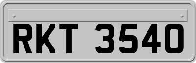 RKT3540