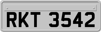 RKT3542