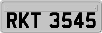 RKT3545