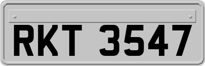 RKT3547