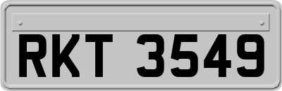 RKT3549