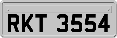 RKT3554