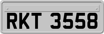 RKT3558