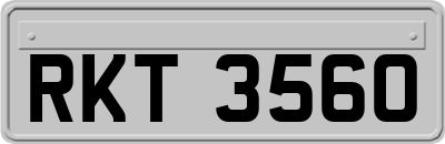 RKT3560