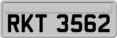 RKT3562