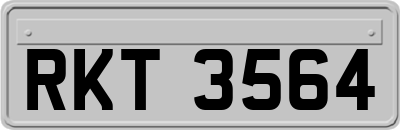 RKT3564