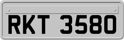 RKT3580