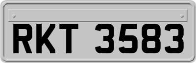 RKT3583