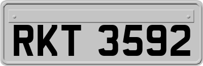 RKT3592