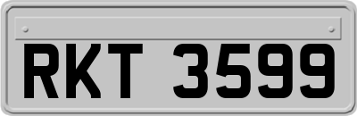 RKT3599