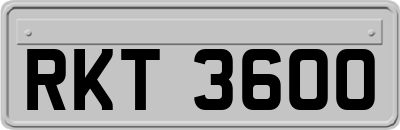 RKT3600