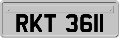 RKT3611