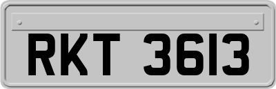 RKT3613