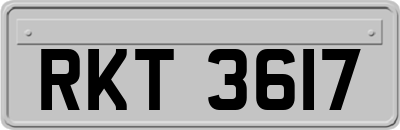 RKT3617