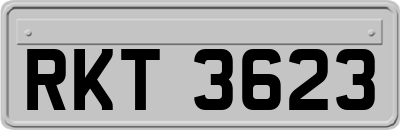 RKT3623