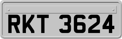 RKT3624