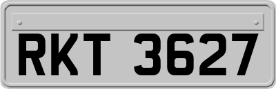 RKT3627