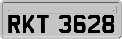 RKT3628