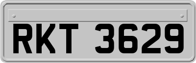 RKT3629