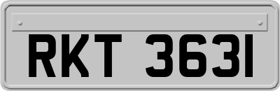 RKT3631